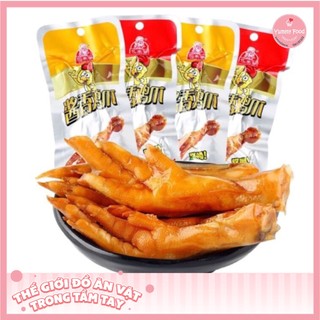 Chân Gà Tứ Xuyên 32gr (1 Cái)
