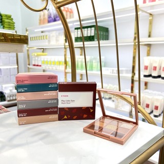 Phấn mắt 9 màu etude play color eyes