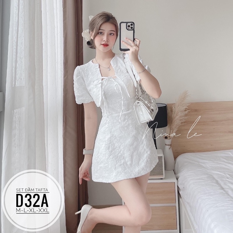 Sét đầm 2s + khoát bigsize 55kg-95kg🛍🛍