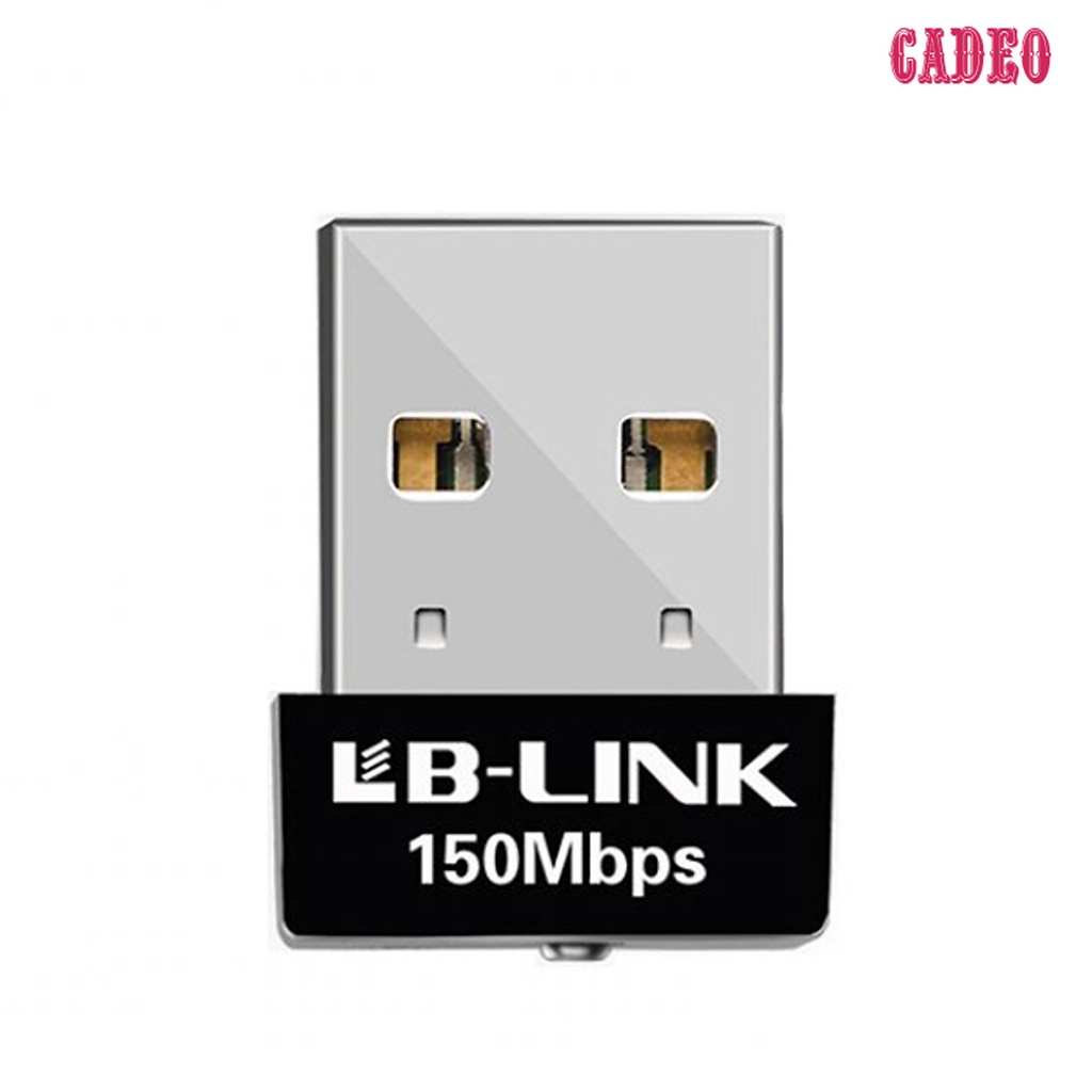 Usb thu Wifi LB link BL WN151