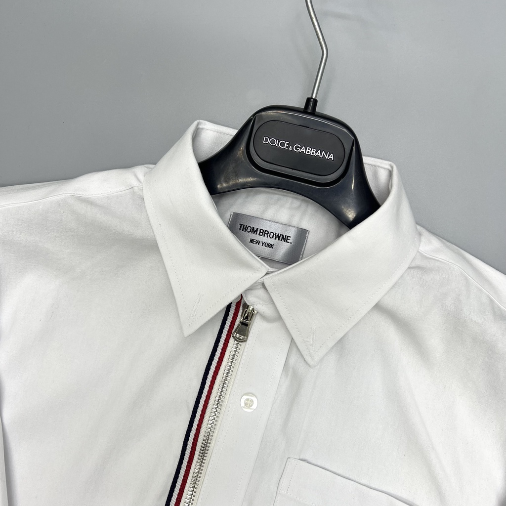Áo sơ mi Thome browne Authlike mẫu vừa ra mắt năm 2023 | BigBuy360 - bigbuy360.vn
