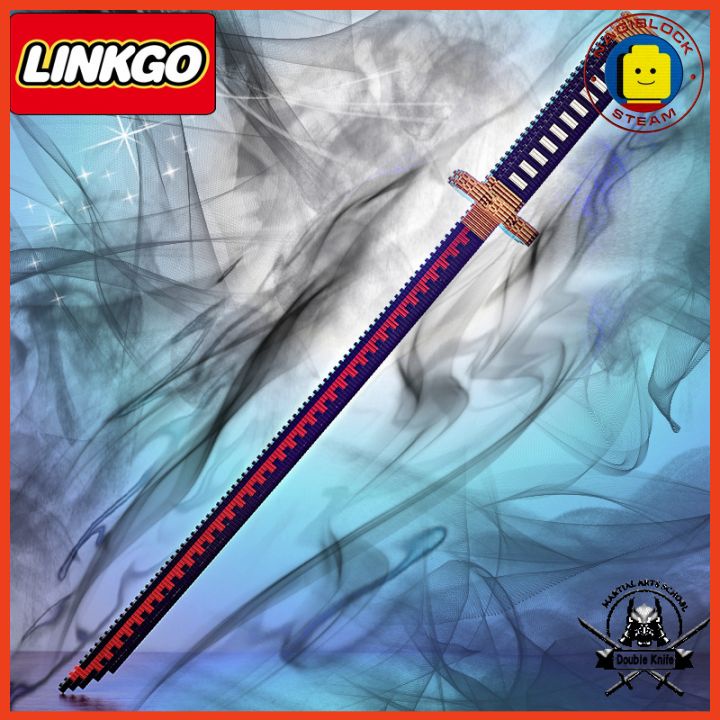 Mô hình đồ chơi kiếm connection Kimetsu No Yaiba