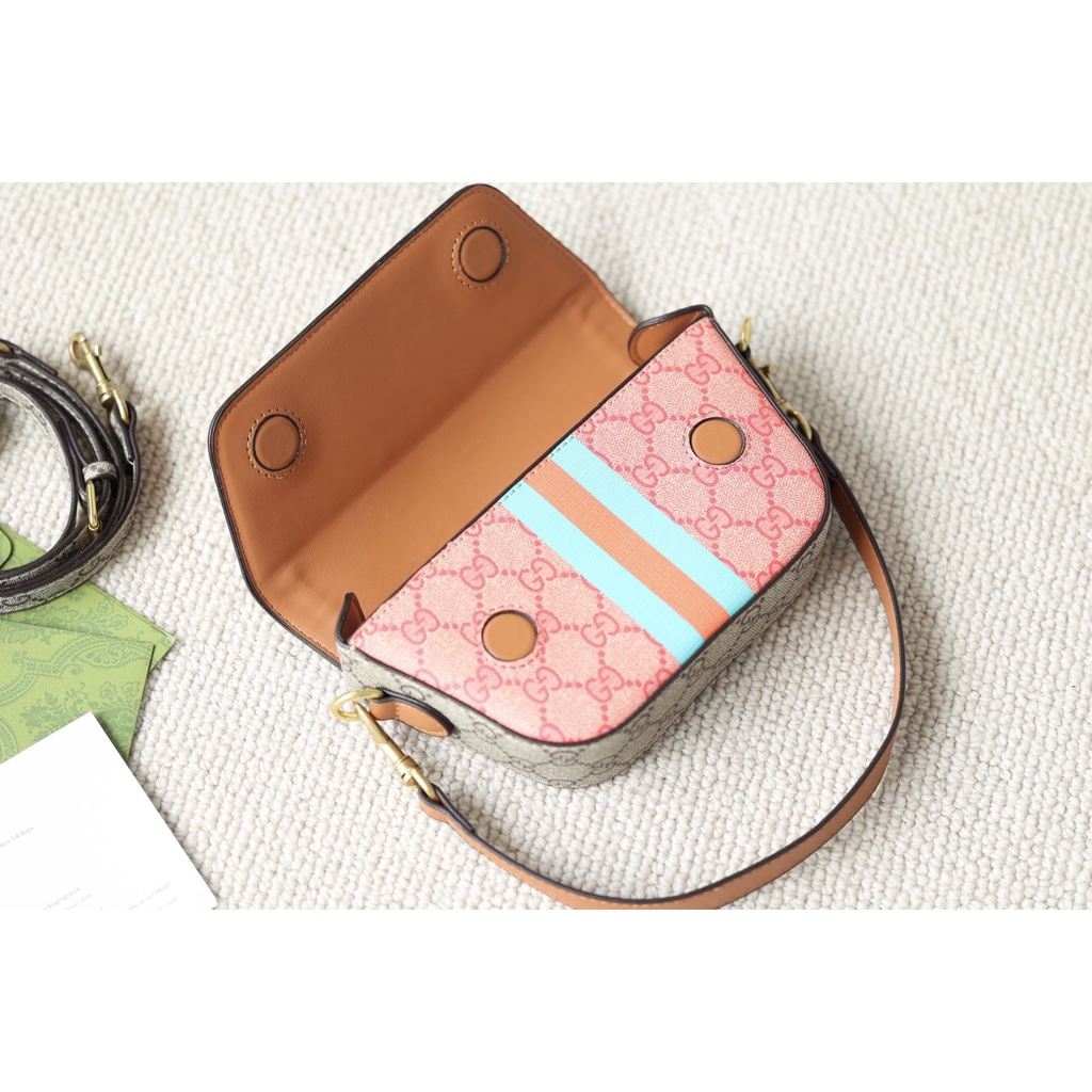 Túi kẹp nách đeo vai GC NEW 2023 SZ18