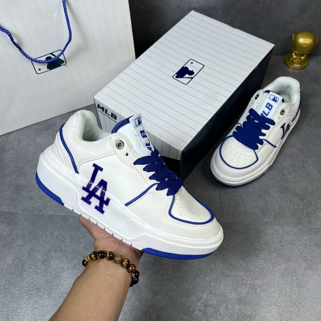 Giày thể thao,Giày thế thao 𝐌𝐋𝐁 chunky cao cấp - hàng chuẩn 11 bản trung