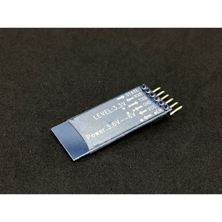 Mạch Thu Phát Bluetooth HC-05 Đã Ra Chân