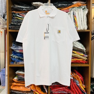 Áo polo Cart hartt - polo carr hartt