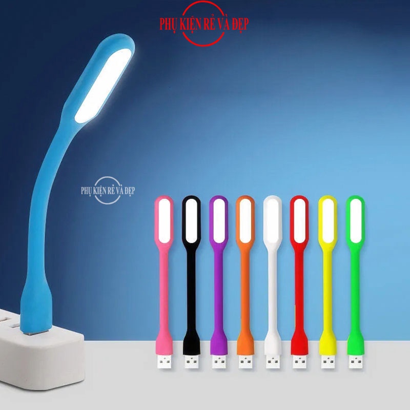 Đèn LED siêu sáng cổng USB cho Laptop