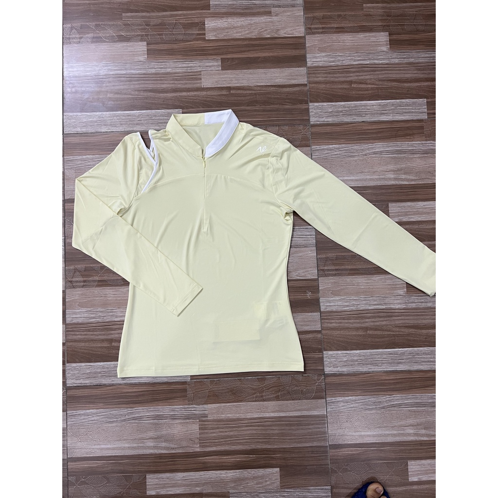 VÁY ÁO GOLF CAO CẤP CHÍNH HÃNG NE PĐ GOLF SHOP