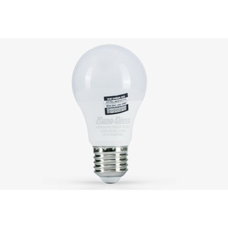 Bóng đèn LED BULB tròn 5W RẠNG ĐÔNG