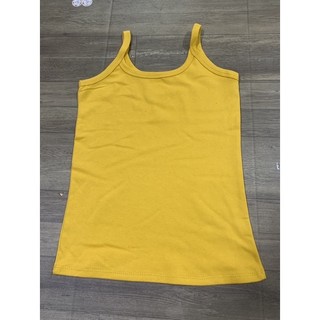 Áo 2 dây  form dưới 53kg mặc vừa