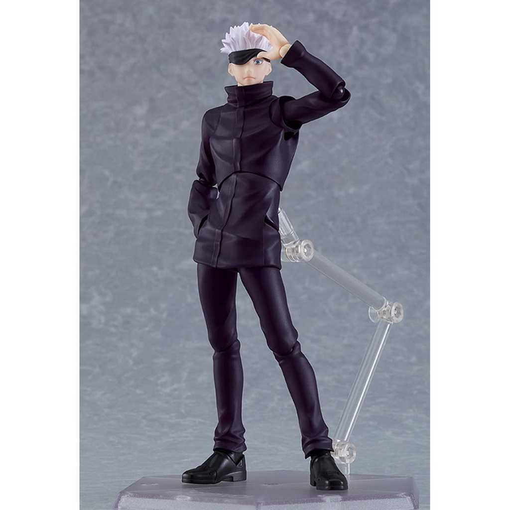 Figma Gojo Satoru Jujutsu No Kaisen