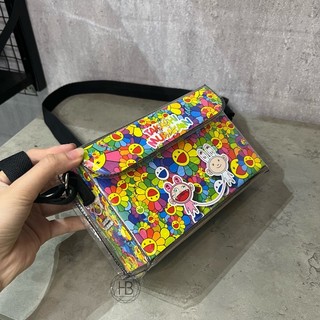 Túi Mini Bag Nike Custom