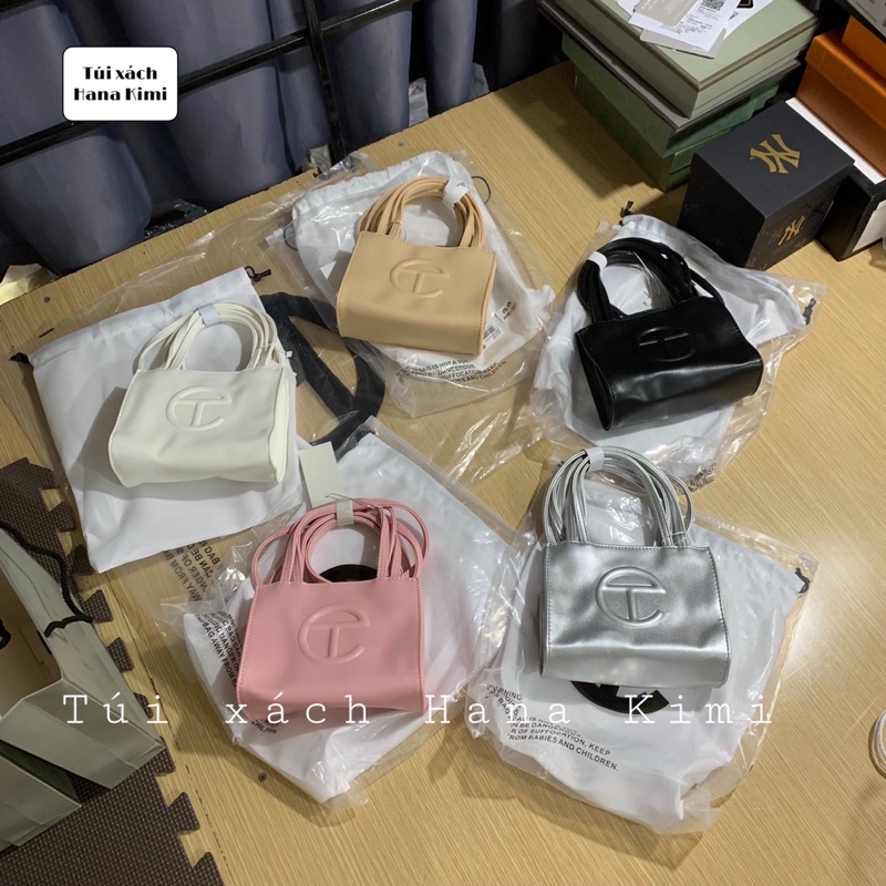 Túi TELFAR mini NEW 2023