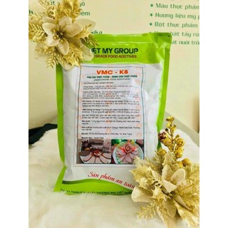 Vmc k8: làm giò chả giá tốt - phụ gia thực phẩm