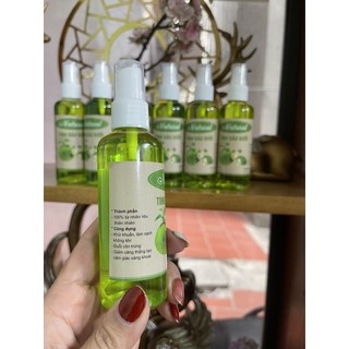 Tinh dầu bưởi dạng xịt 100ml xịt phòng