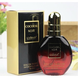 Tinh Dầu Vuốt Tóc CoCo mùi thơm nước hoa coco