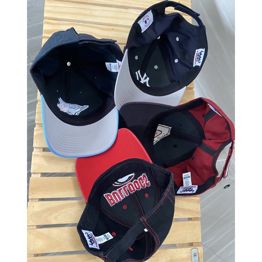 Hàng xuất xịn - Nón unisex nam nữ xuất khẩu vnxk