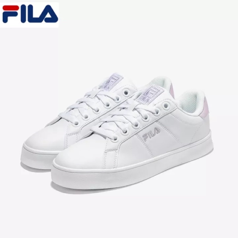 Giày Sneaker Nam Nữ F.I.L.A Chính Hãng 💯Full Box..