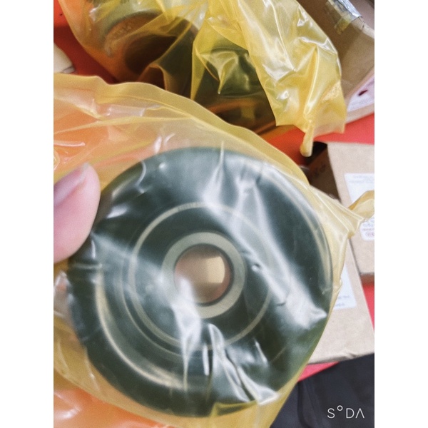bi tỳ dây cu roa hyundai N250 xịn mobis hỗ trợ thay thế tại hà nội 0856727222