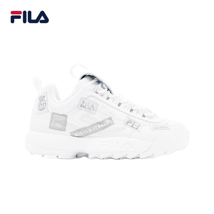 Giày sneaker nữ Fila Disruptor Ii 110Y - 5XM01560D-100