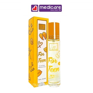 Nước hoa Les Frénchisés 30ml