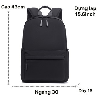 Balo nam nữ đơn giản (TR2)