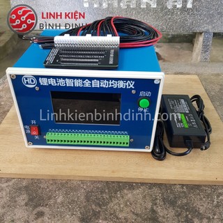 Máy cân bằng cell pin