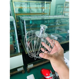 Phới Lồng Đánh trứng Đánh kem máy Joly - B7 500w - mixer