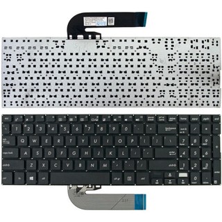 Bàn Phím Laptop ASUS TP500 TP500L TP500LA TP500LB TP500LN Màu Đen Chuẩn Zin