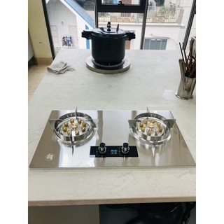 Bếp Gas Hẹn Giờ GZ499