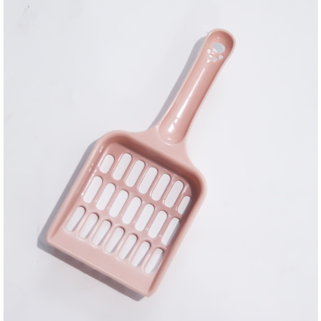 Xẻng xúc cát vệ sinh cho mèo