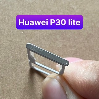 khay sim huawei P30 lite