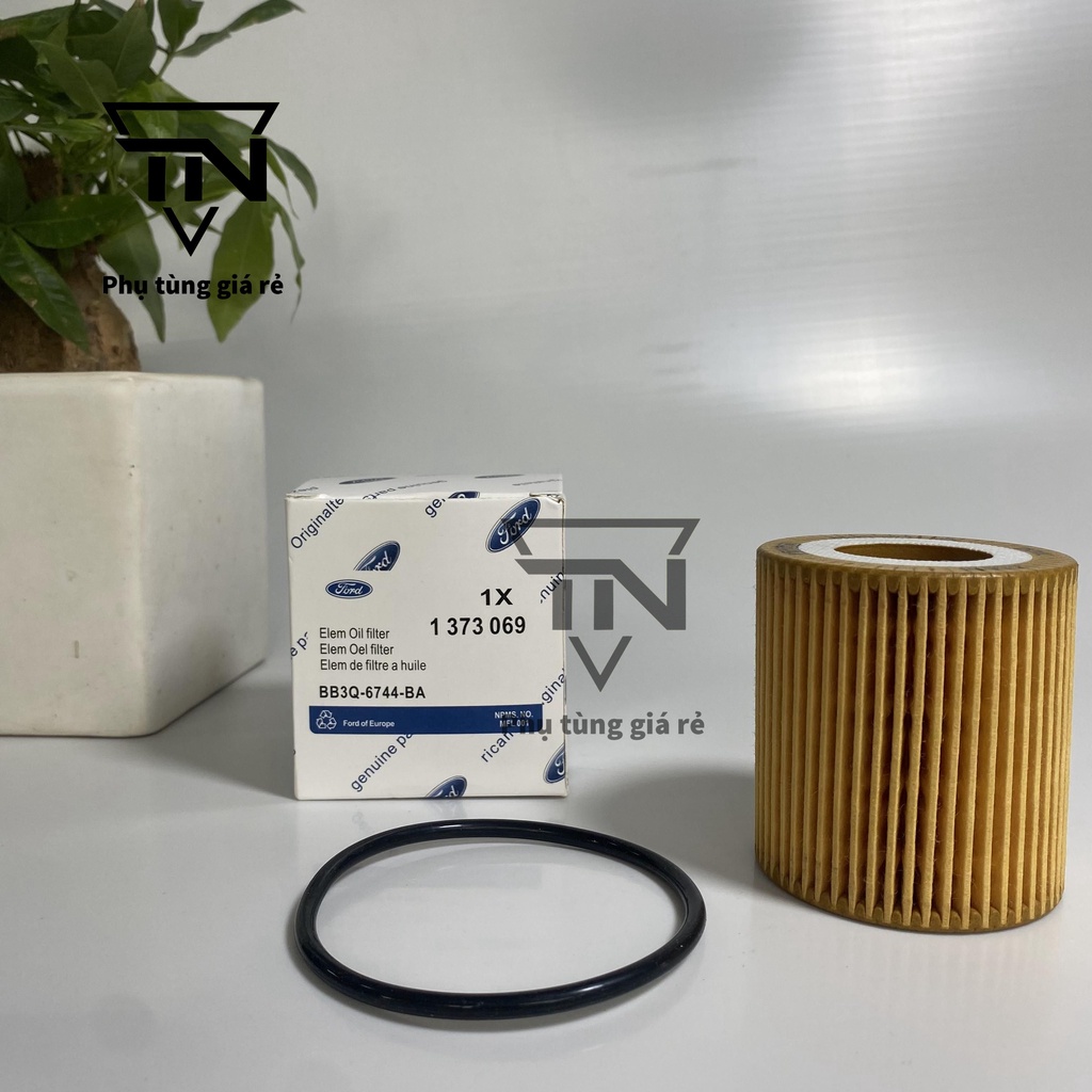 Ô tô, Lọc nhớt , lọc dầu động cơ xe Ranger , BT50