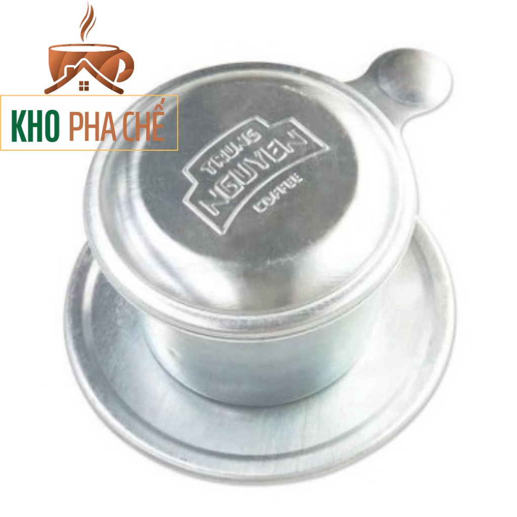 Phin Pha Caphe Nhôm Trung Nguyên 20gram (1 Cốc) - Kho Pha Chế