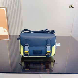 Túi đeo chéo COACH cao cấp 2022