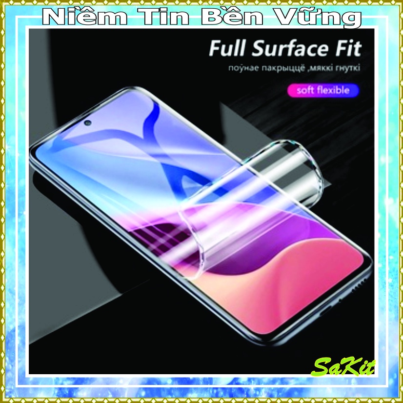 Tấm dán full màn hình điện thoại samsung s21, s21plus, s21ultral, s22, s22plus, s22ultral, s23, s23plus, s23ultral