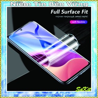 Tấm dán full màn hình điện thoại samsung s21, s21plus, s21ultral, s22, s22plus, s22ultral, s23, s23plus, s23ultral