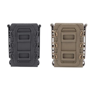 Hộp lưu trữ chiến thuật WoSporT Scorpion Mag Pouch loại to