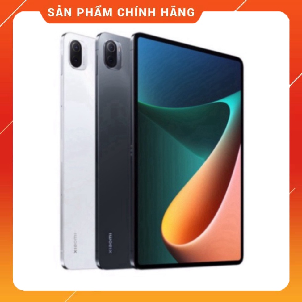 Máy Tính Bảng Xiaomi Mi Pad 5 Pro 5G (8GB/256GB) Hàng nhập khẩu -tech one mobile