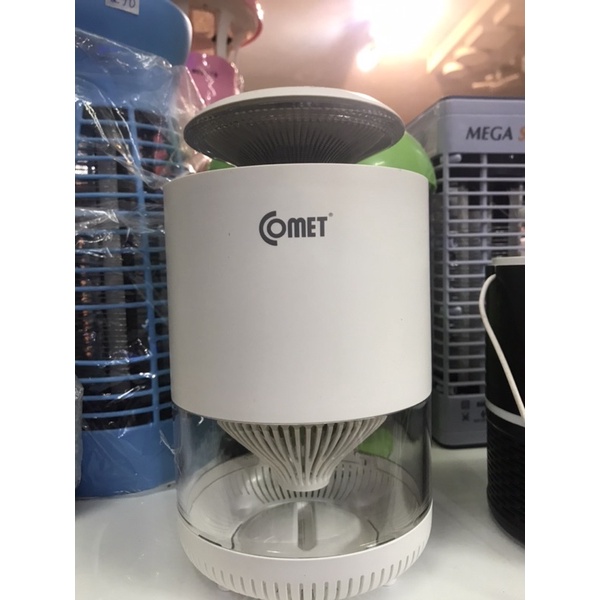 Đèn bắt muỗi Comet CM078