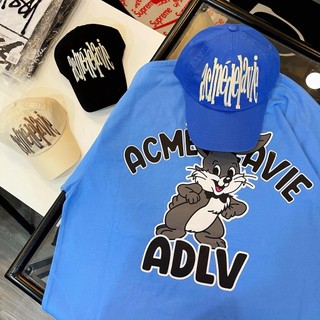 [ CHÍNH HÃNG ] Áo Tshirt ADLV Thỏ Rabbit season 2023