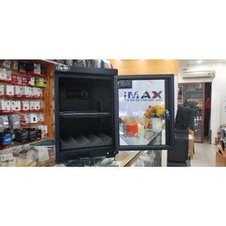 Tủ chống ẩm 30 Lít DryCabi S32