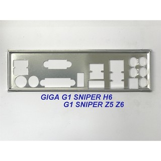 Miếng fe chặn main gigabyte g1 sniper h6, g1 sniper z5 z6