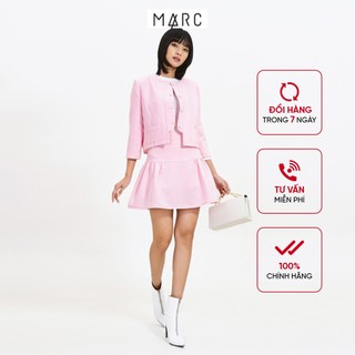Áo vest nữ MARC FASHION cổ tròn tay lỡ BAGH070920