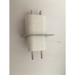 chân cắm đèn lò vi sóng