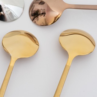 Volcano Muỗng cà phê inox 17cm