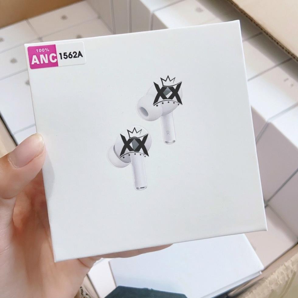 Tai Nghe Bluetooth Không Dây - TWS PRO Chip 1562A Chống Ồn ANC Cao Cấp Nhất - BẢO HÀNH ĐỔI MỚI-HANOIDIGITAL | BigBuy360 - bigbuy360.vn