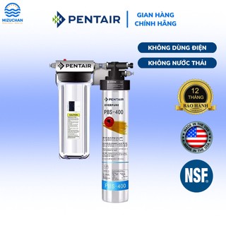 Máy lọc nước Pentair Everpure PBS-400 Standard