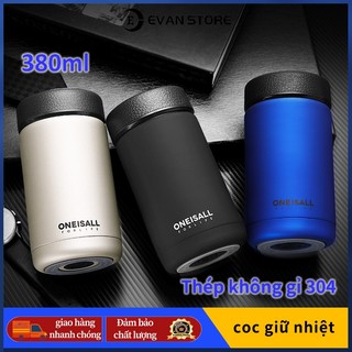 Bình giữ nhiệt kaxifei bằng thép không gỉ