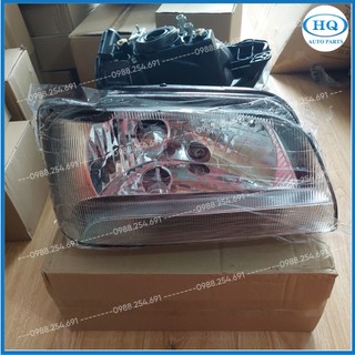 Đèn pha xe SYM T880 hàng chuẩn